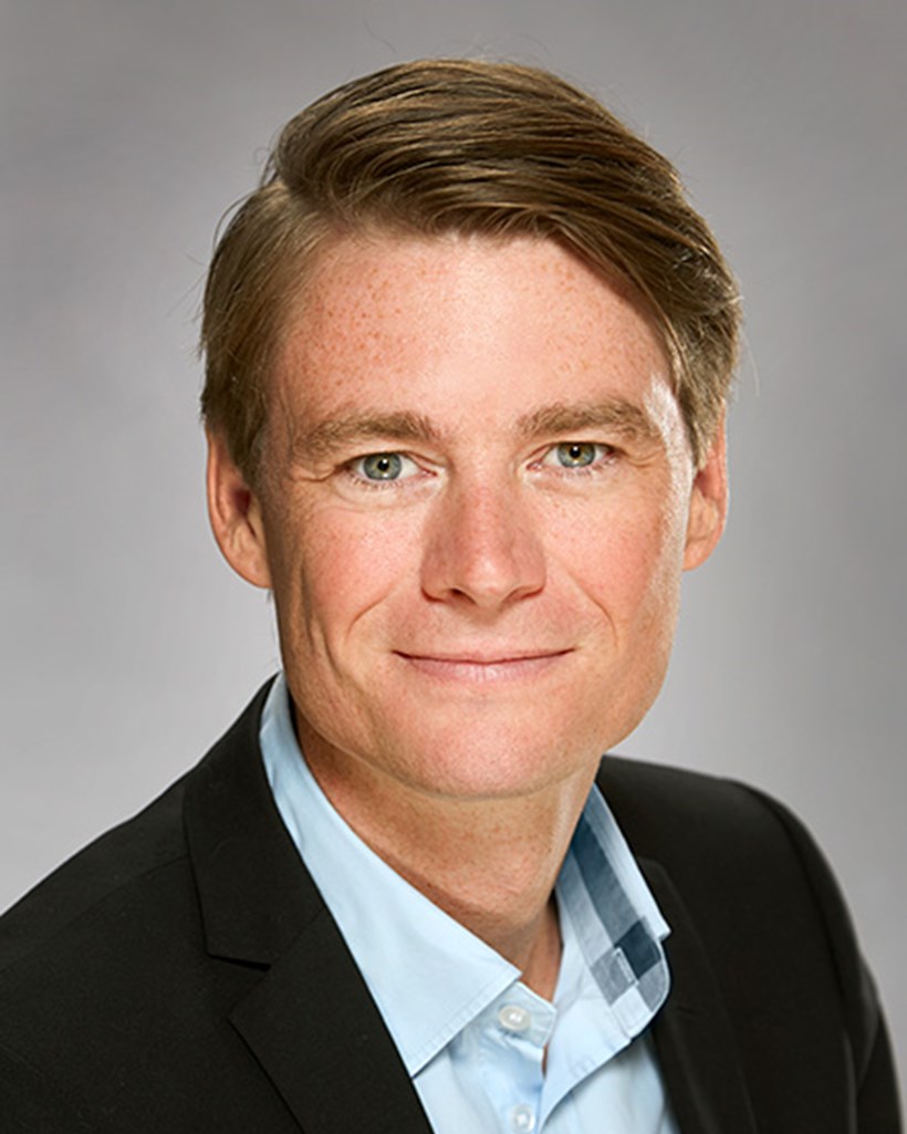 Claus Sjøgreen