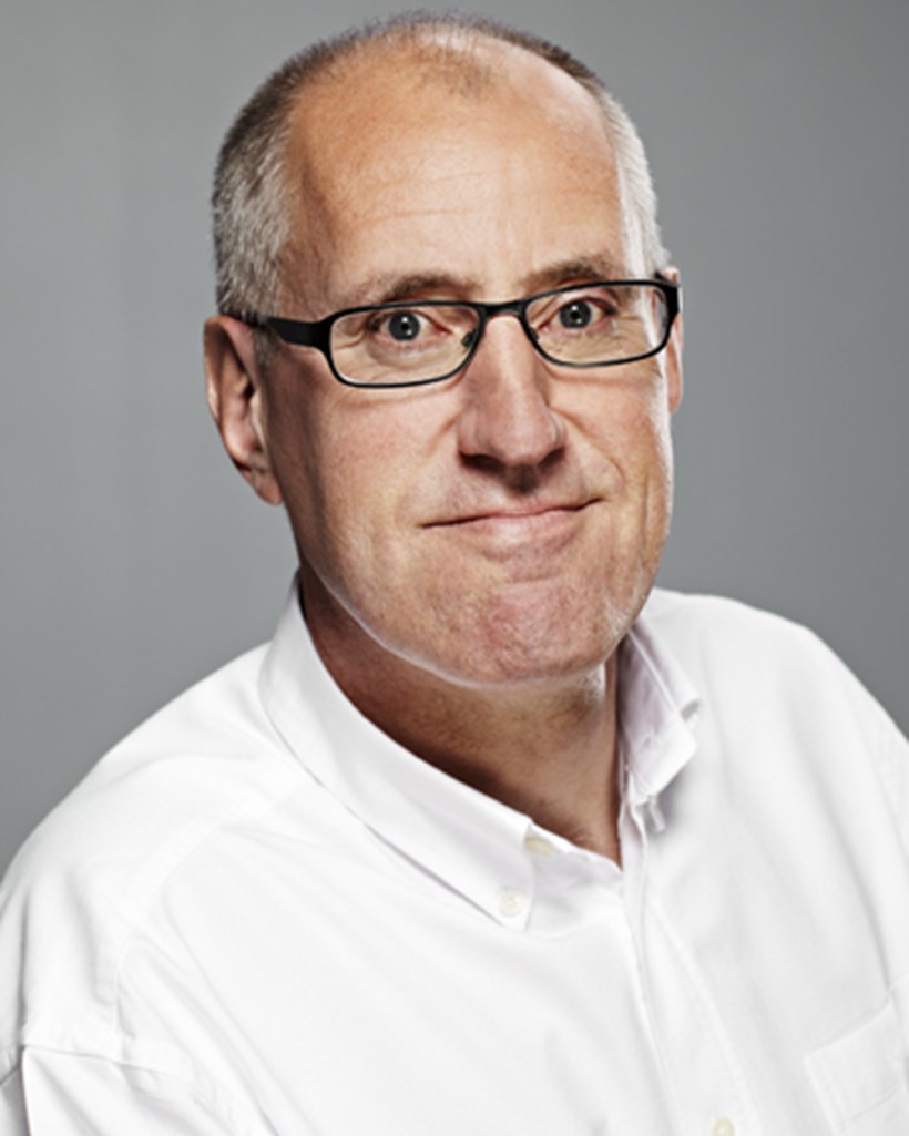 Lars  Arenfeldt Jensen
