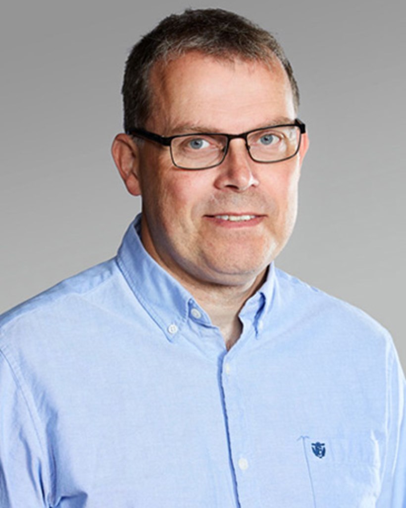 Markus  Callø