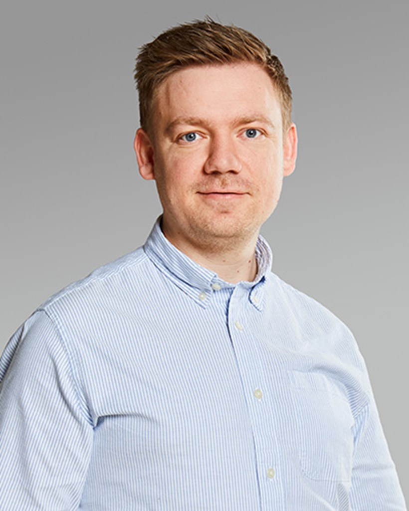 Martin Lundgaard Clausen