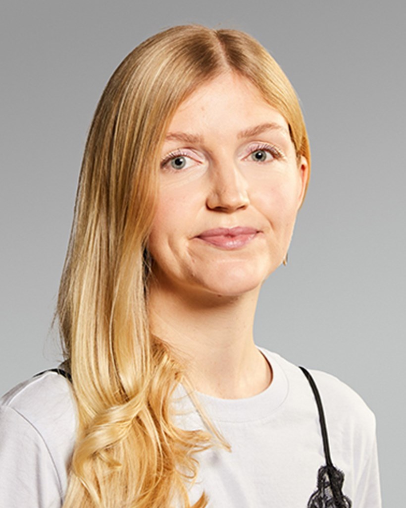 Camilla Libak Nielsen